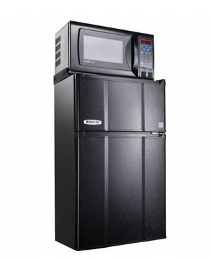 MicroFridge Rental — Morehouse