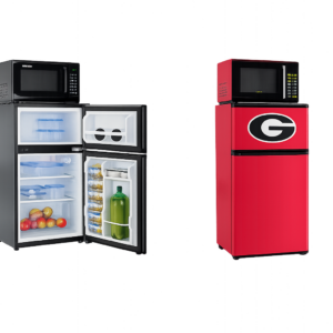 MicroFridge Rental — UGA