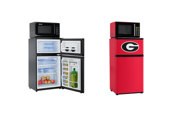 MicroFridge Rental — UGA