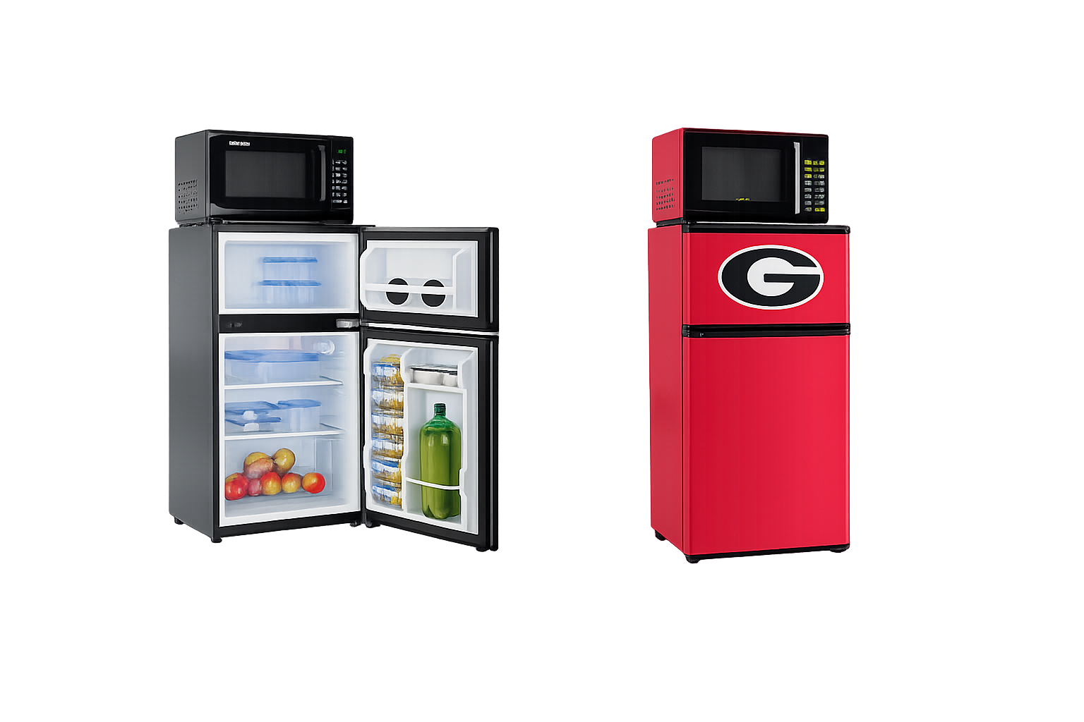 MicroFridge Rental — UGA - Image 1