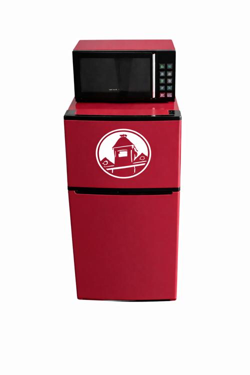 MicroFridge Rental — Morehouse