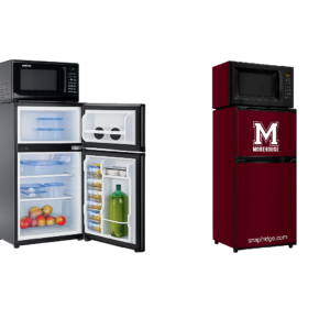 MicroFridge Rental — Morehouse