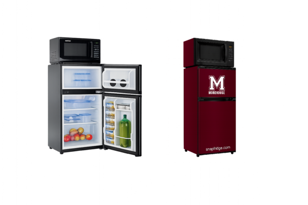 MicroFridge Rental — Morehouse