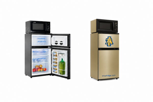MicroFridge Rental — NC A&T