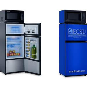 MicroFridge Rental — ECSU